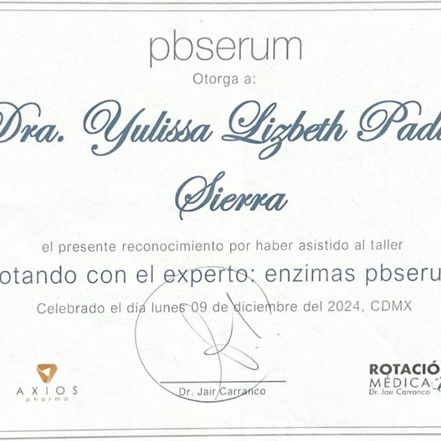 Ampliar imagen: certificate 2