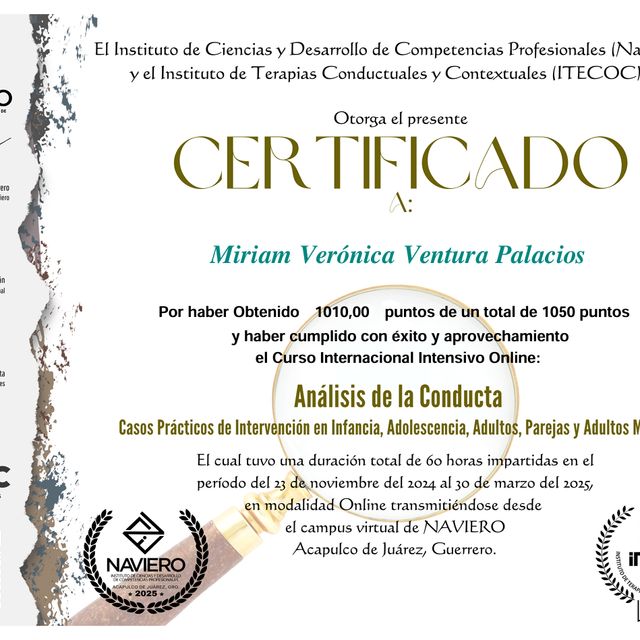 Ampliar imagen: certificate 9