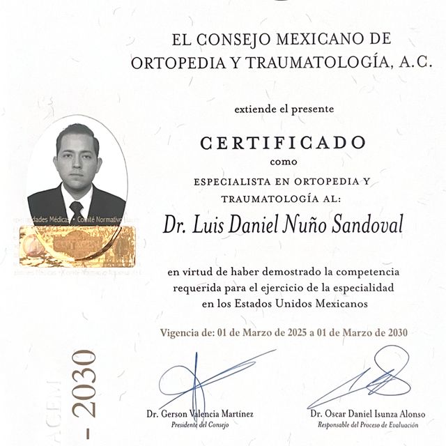 Ampliar imagen: certificate 1