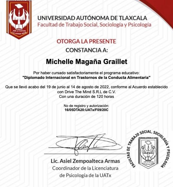 Ampliar imagen: certificate 1