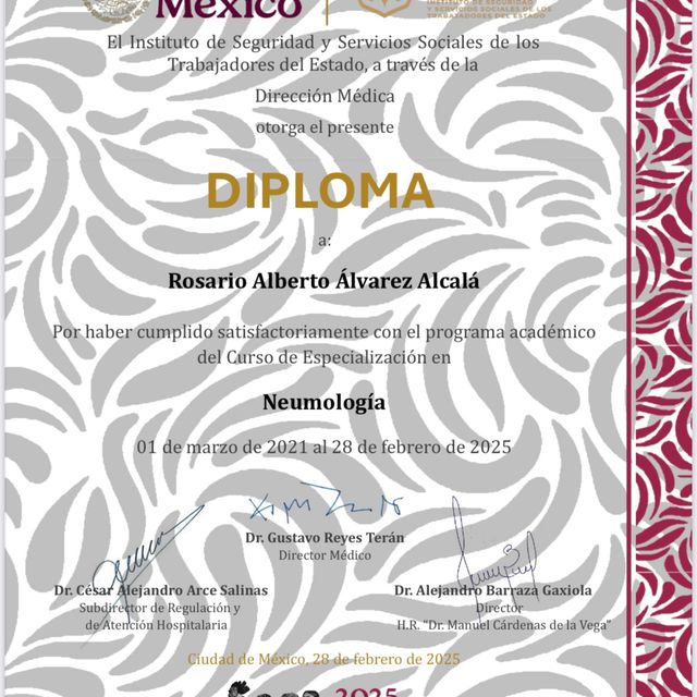 Ampliar imagen: certificate 1