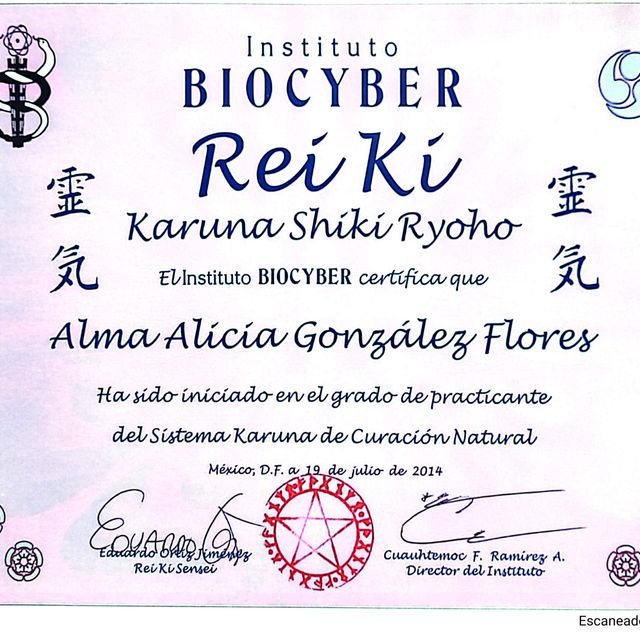 Ampliar imagen: certificate 38