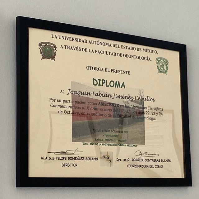 Ampliar imagen: certificate 7