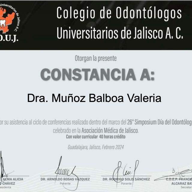 Ampliar imagen: certificate 10