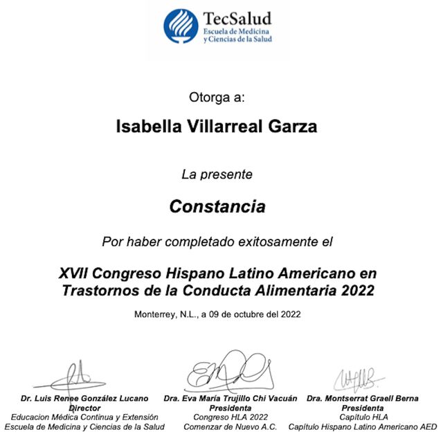 Ampliar imagen: certificate 4