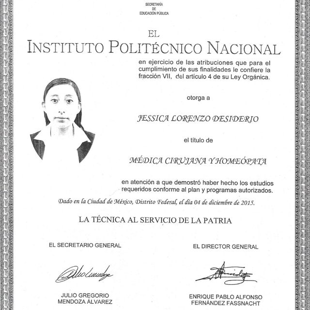 Ampliar imagen: certificate 1