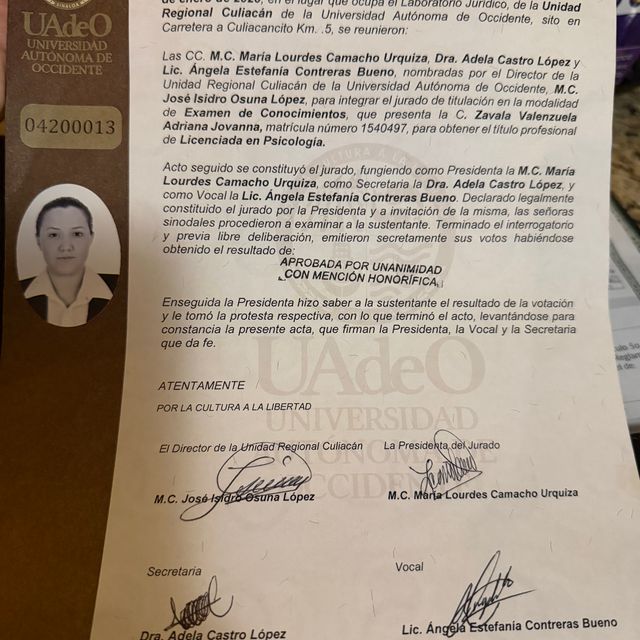Ampliar imagen: certificate 1