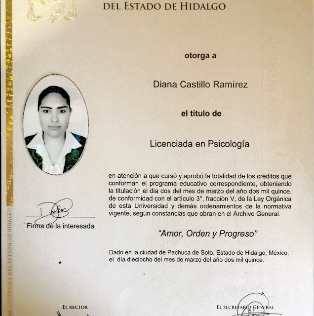 Ampliar imagen: certificate 1