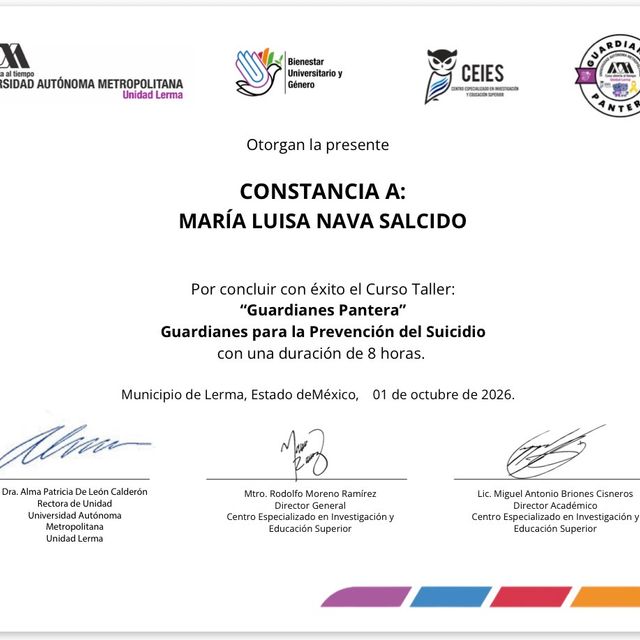 Ampliar imagen: certificate 9