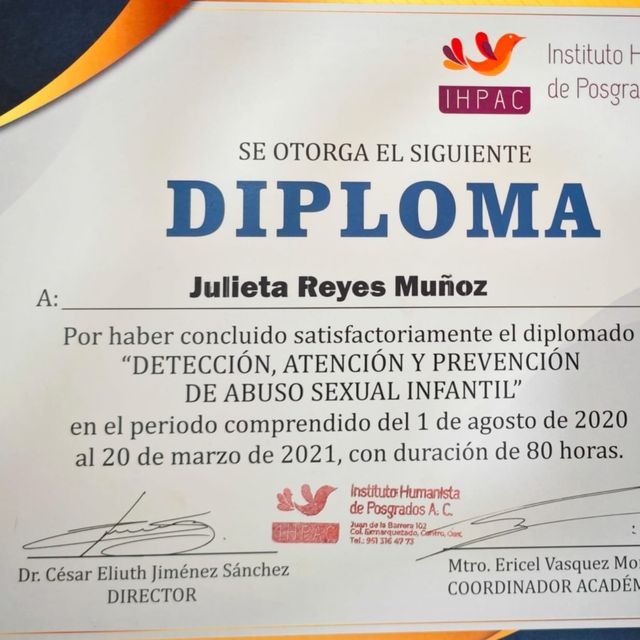 Ampliar imagen: certificate 2