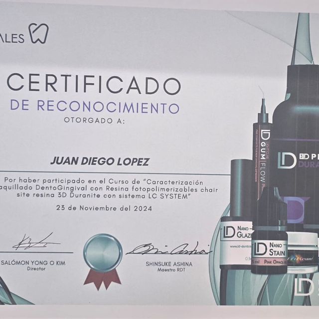 Ampliar imagen: certificate 1