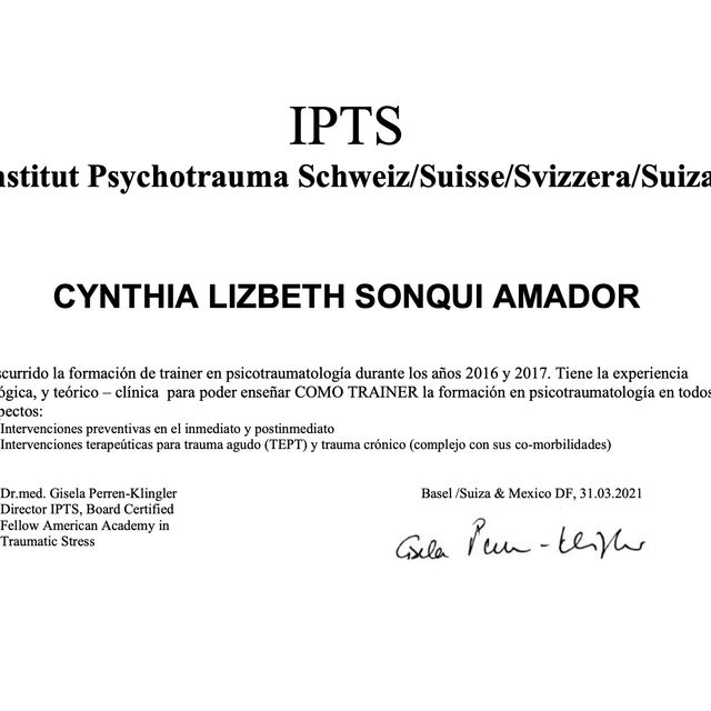 Ampliar imagen: certificate 8