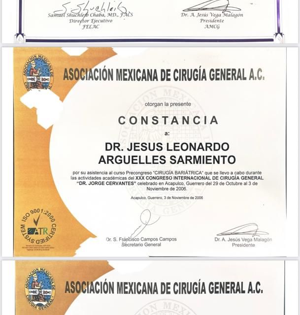 Ampliar imagen: certificate 8
