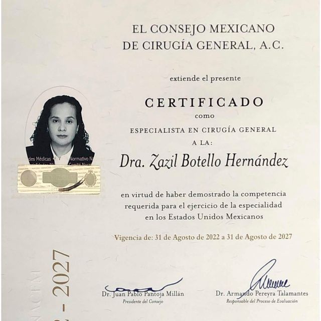 Ampliar imagen: certificate 1