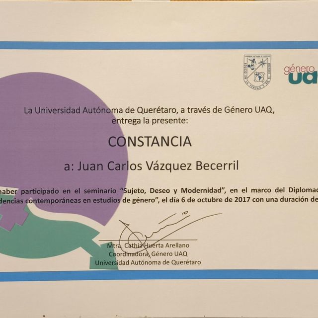 Ampliar imagen: certificate 18