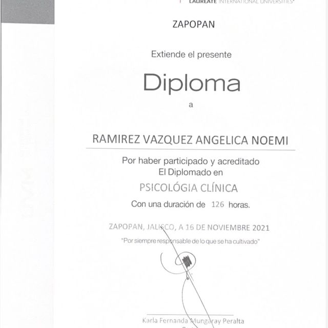 Ampliar imagen: certificate 1