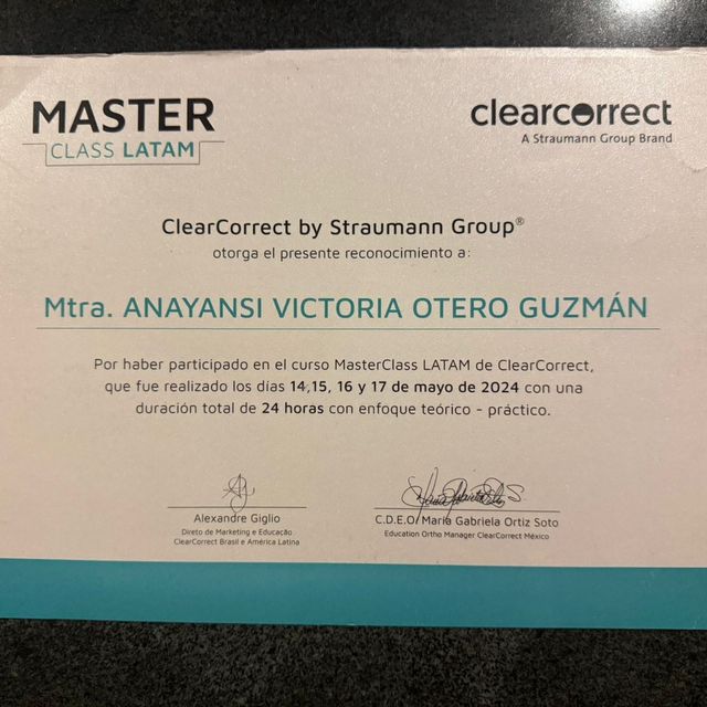 Ampliar imagen: certificate 3