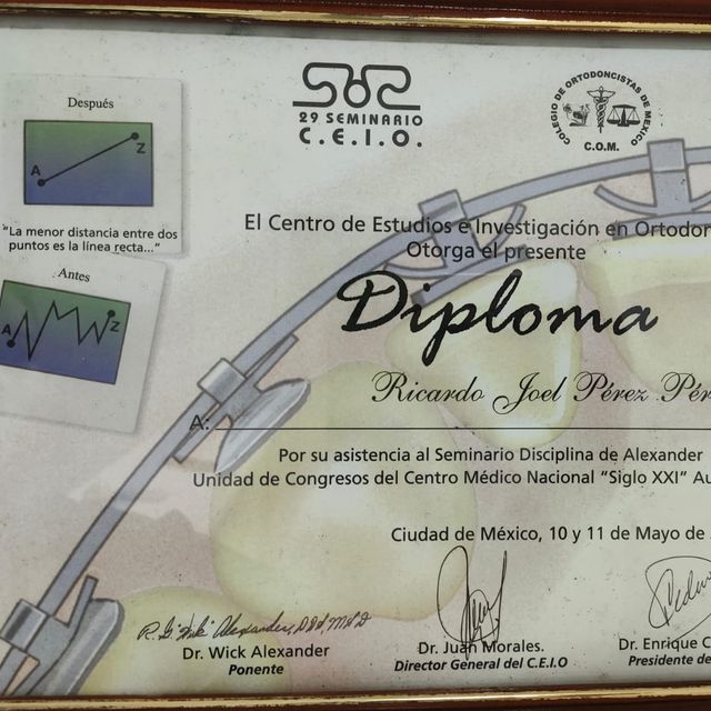 Ampliar imagen: certificate 1