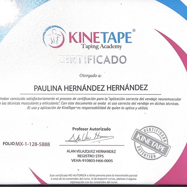 Ampliar imagen: certificate 4