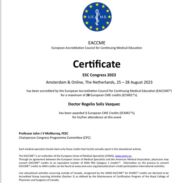Ampliar imagen: certificate 9