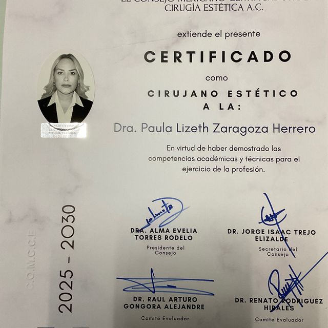 Ampliar imagen: certificate 1