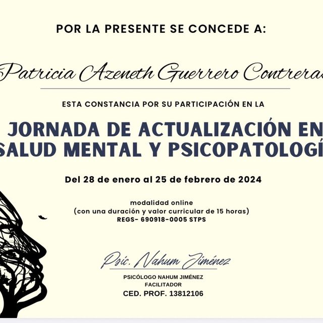 Ampliar imagen: certificate 1