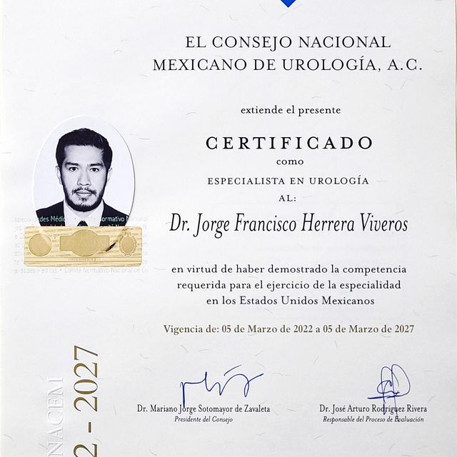 Ampliar imagen: certificate 3