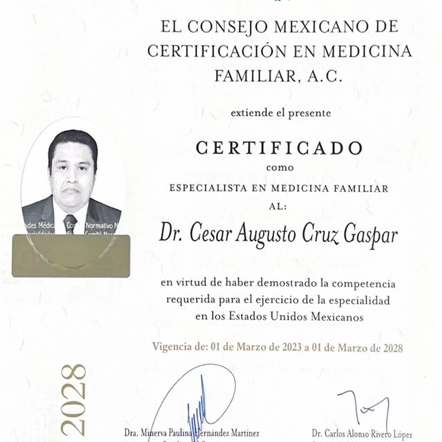 Ampliar imagen: certificate 3