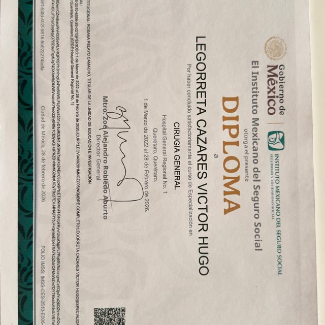 Ampliar imagen: certificate 1