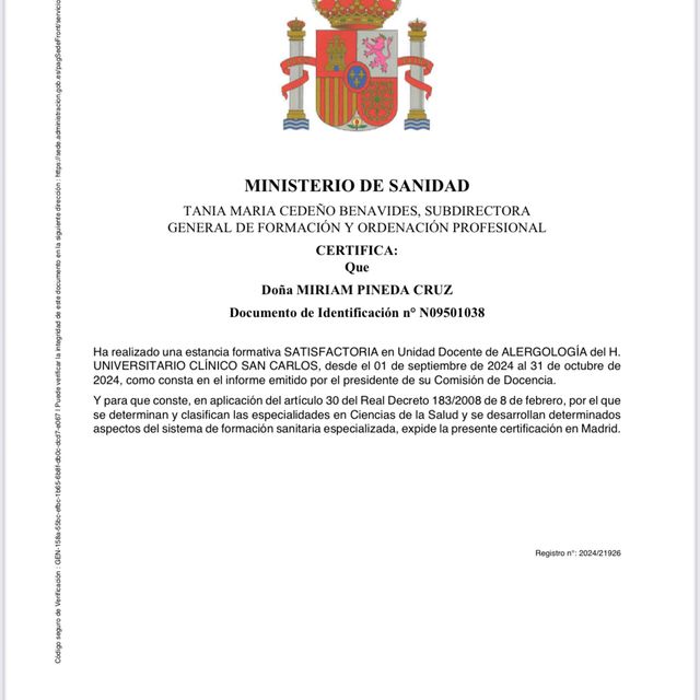 Ampliar imagen: certificate 1