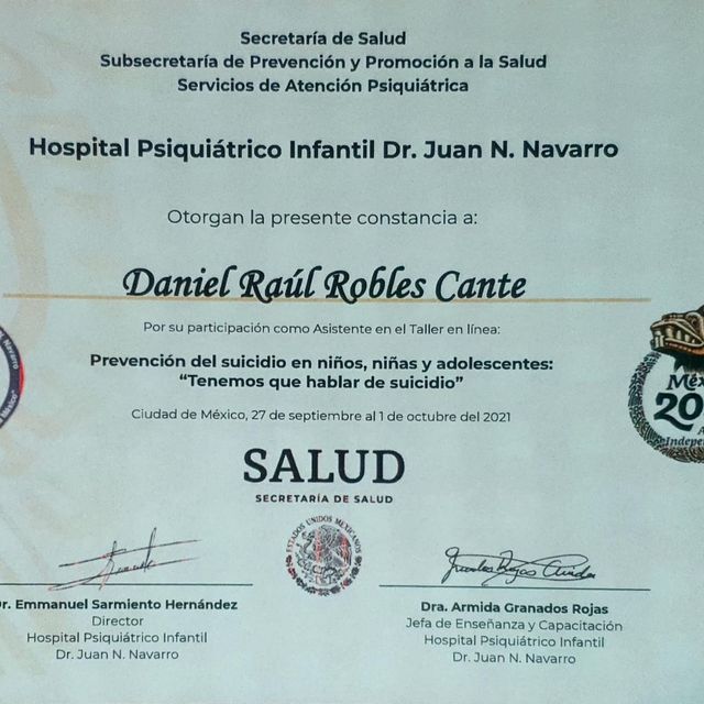 Ampliar imagen: certificate 2