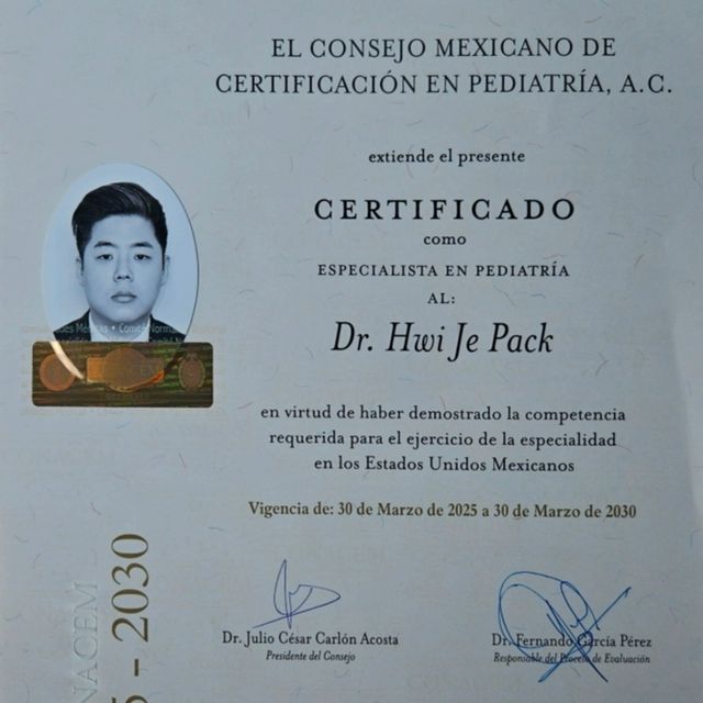 Ampliar imagen: certificate 4