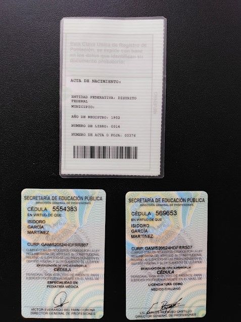 Ampliar imagen: certificate 5