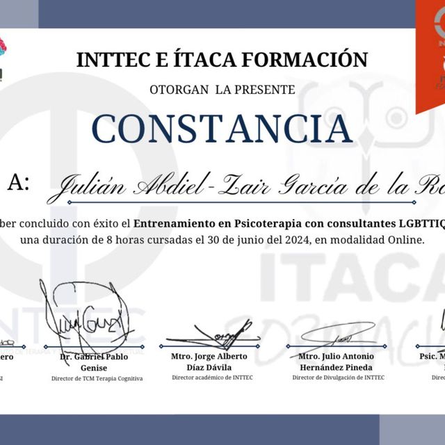 Ampliar imagen: certificate 8