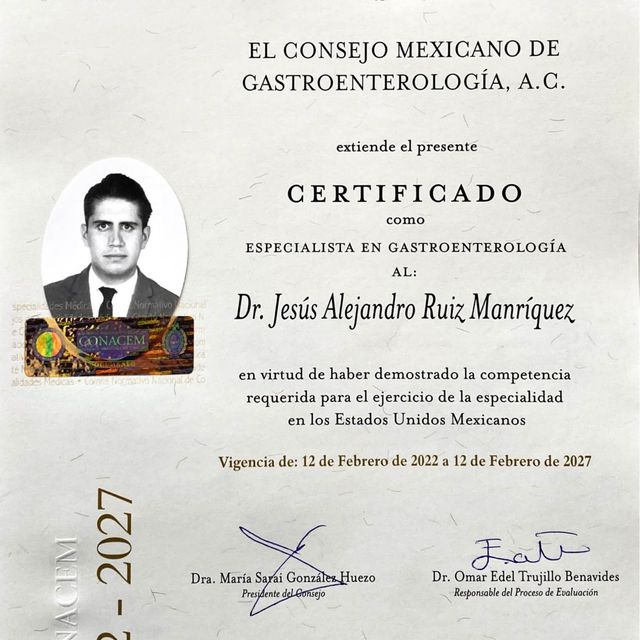 Ampliar imagen: certificate 4