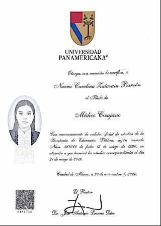 Ampliar imagen: certificate 3
