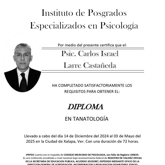 Ampliar imagen: certificate 4