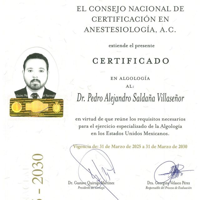 Ampliar imagen: certificate 5