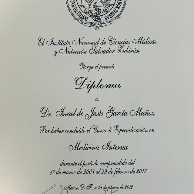 Ampliar imagen: certificate 6