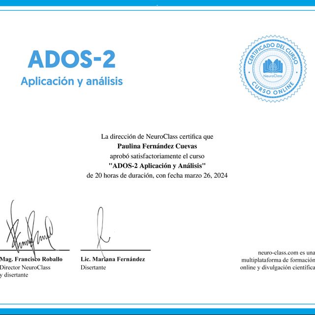Ampliar imagen: certificate 9