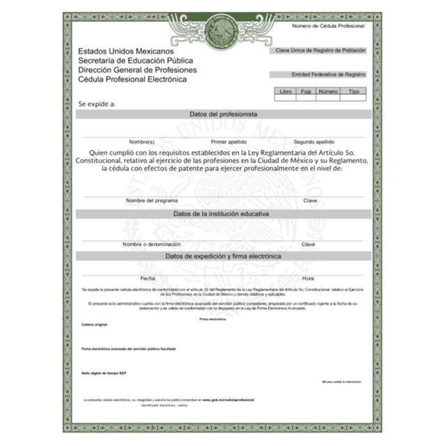 Ampliar imagen: certificate 4