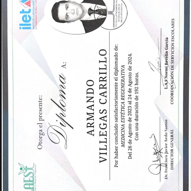 Ampliar imagen: certificate 5