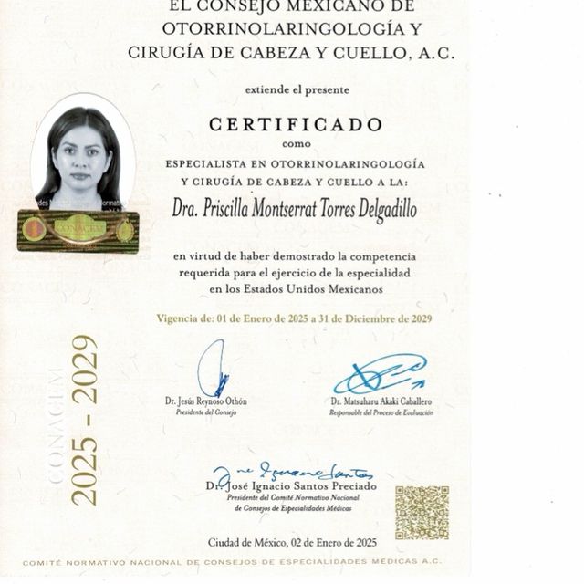 Ampliar imagen: certificate 8