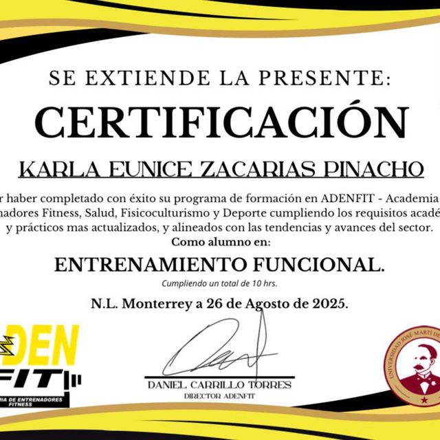 Ampliar imagen: certificate 2