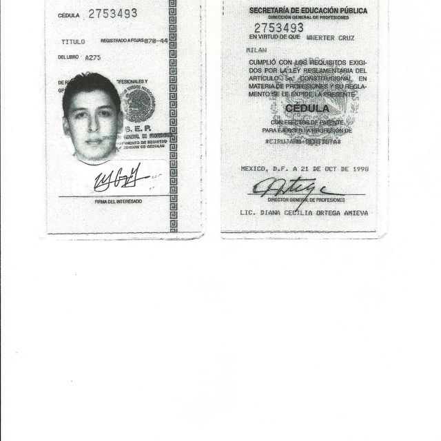 Ampliar imagen: certificate 4