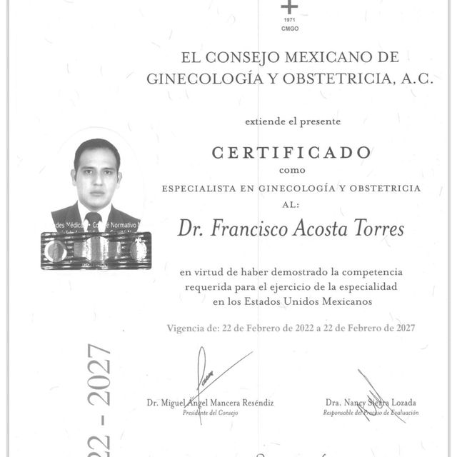 Ampliar imagen: certificate 1