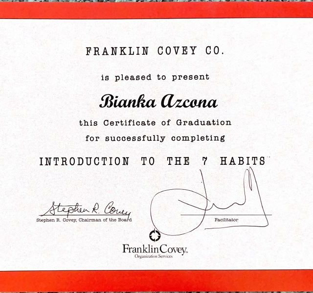 Ampliar imagen: certificate 9