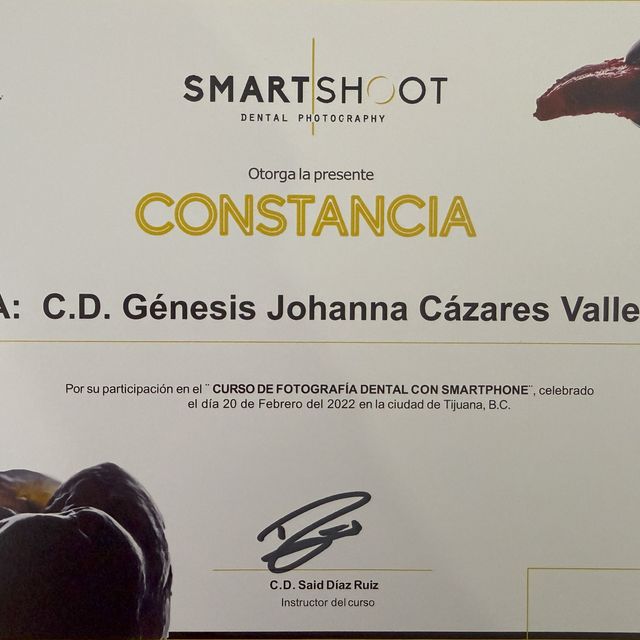 Ampliar imagen: certificate 1