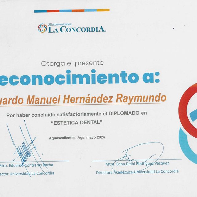 Ampliar imagen: certificate 3