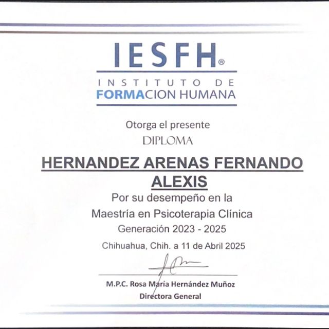 Ampliar imagen: certificate 3